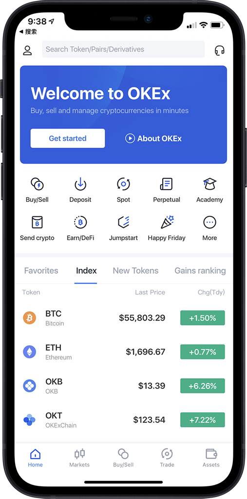 okcoin交易平台下载_okcoin交易官网下载_随时随地便捷交易